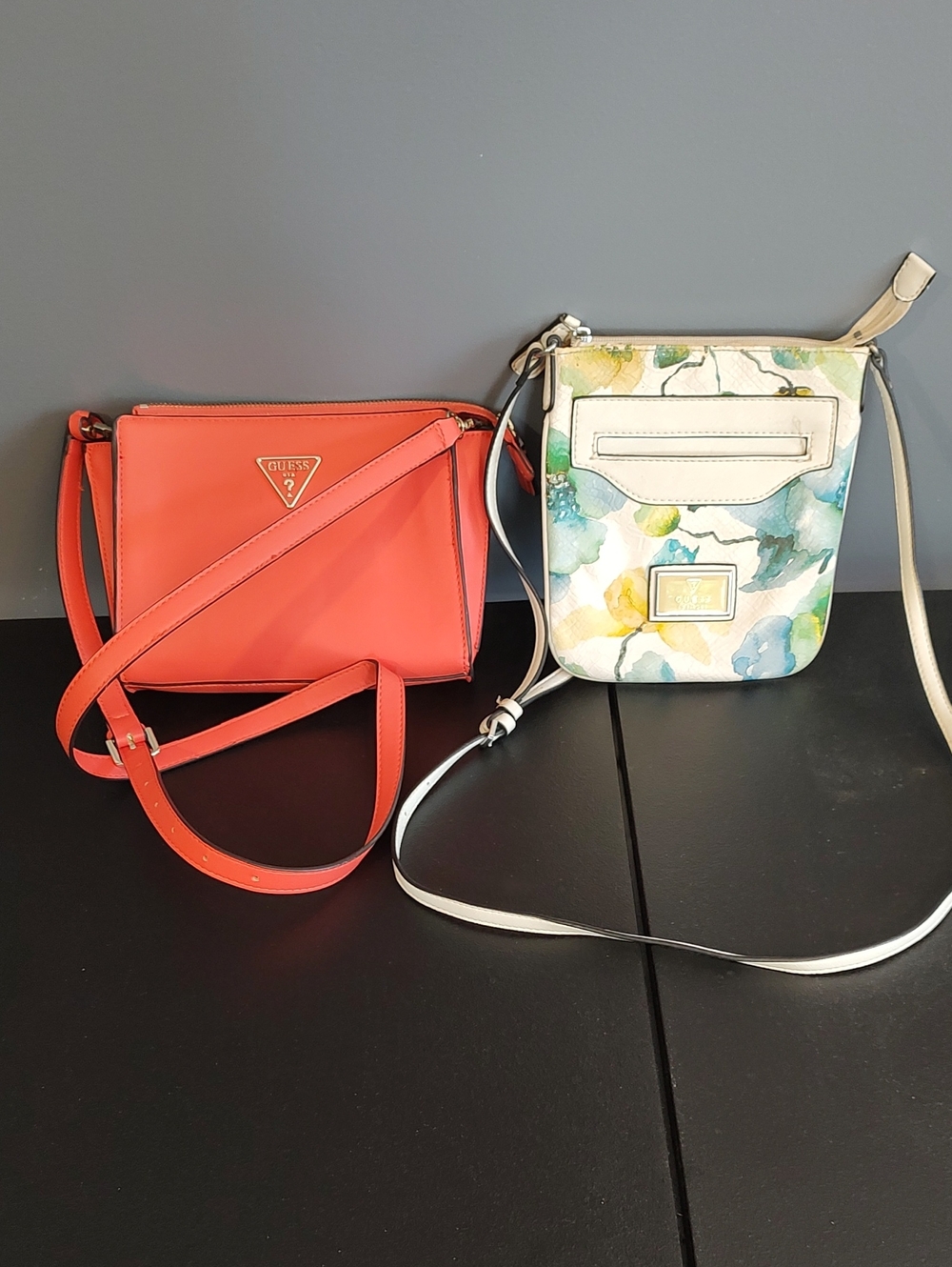 Guess Two Crossbody